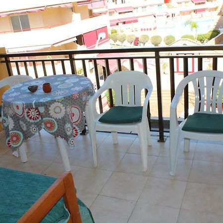 Apartment With Ocean View Tenerife Просторный Апартамент С Видом На Океан Первая Линия Тенерифе Puerto de Santiago  Exteriör bild