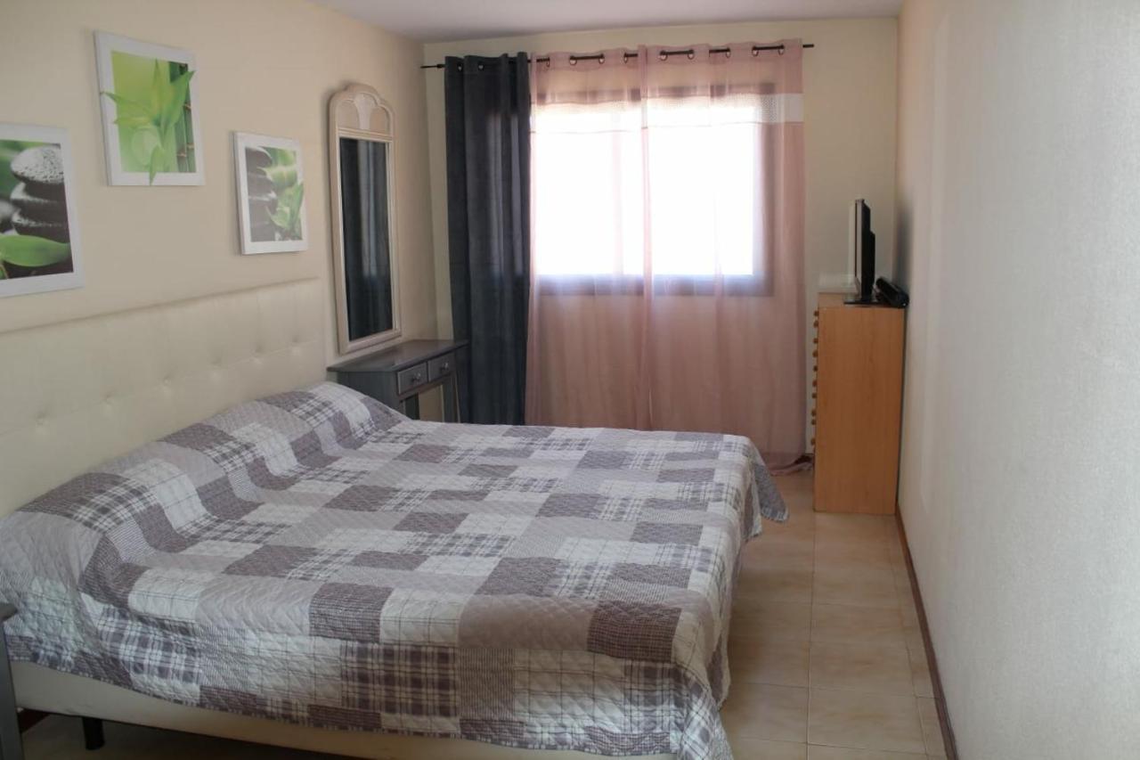 Apartment With Ocean View Tenerife Просторный Апартамент С Видом На Океан Первая Линия Тенерифе Puerto de Santiago  Exteriör bild