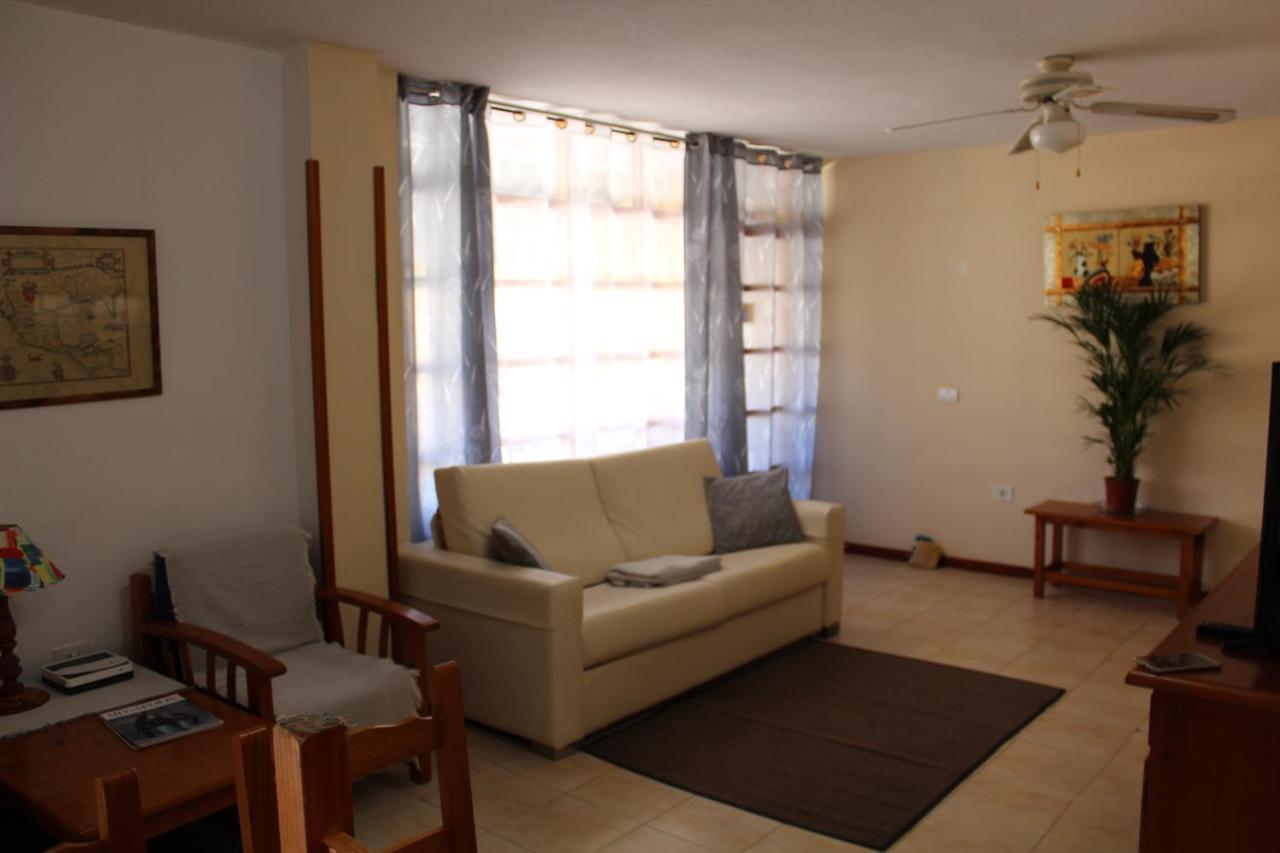 Apartment With Ocean View Tenerife Просторный Апартамент С Видом На Океан Первая Линия Тенерифе Puerto de Santiago  Exteriör bild
