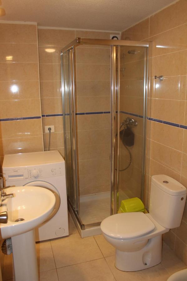 Apartment With Ocean View Tenerife Просторный Апартамент С Видом На Океан Первая Линия Тенерифе Puerto de Santiago  Exteriör bild